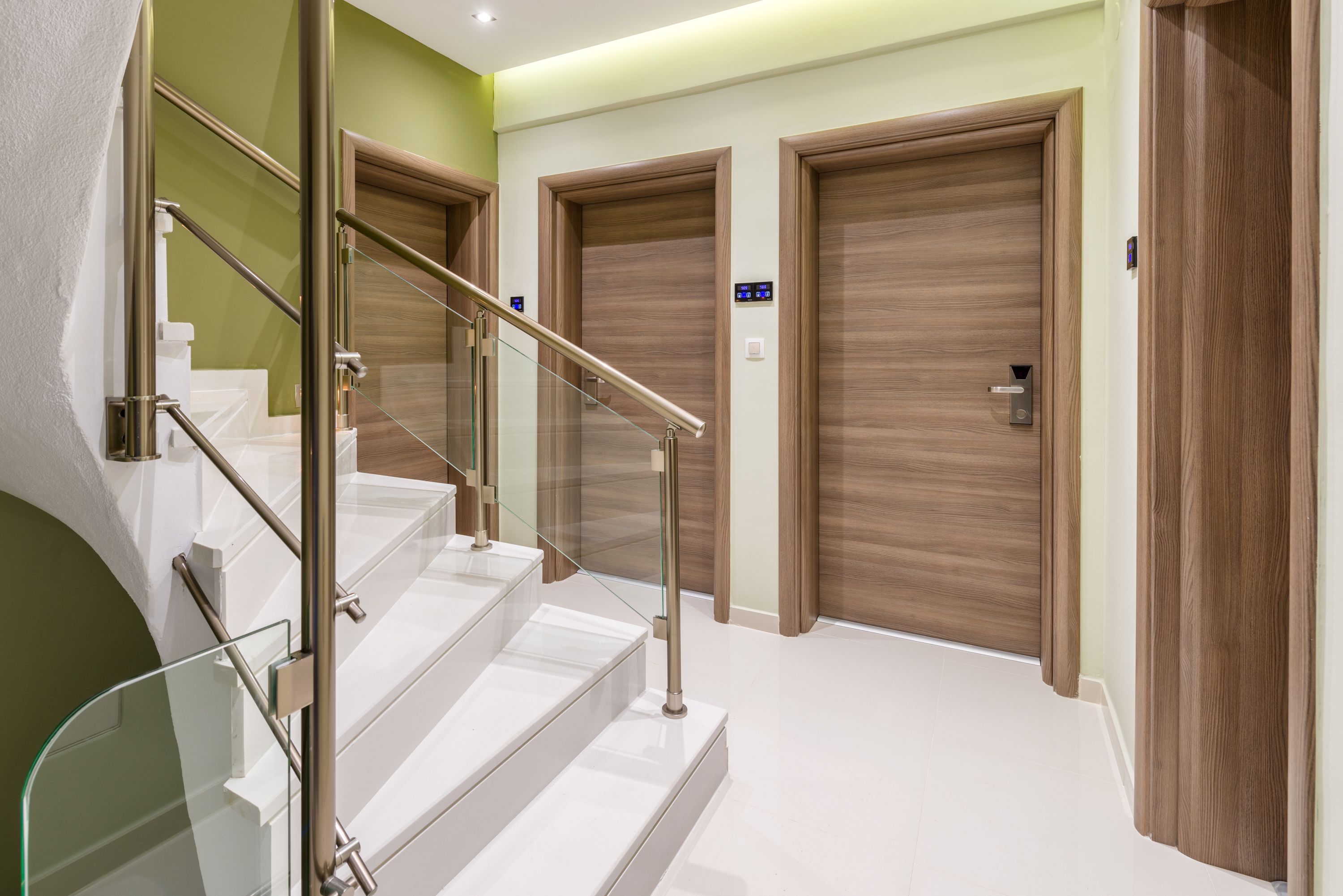 Lagaria Hotel II & Apartments
