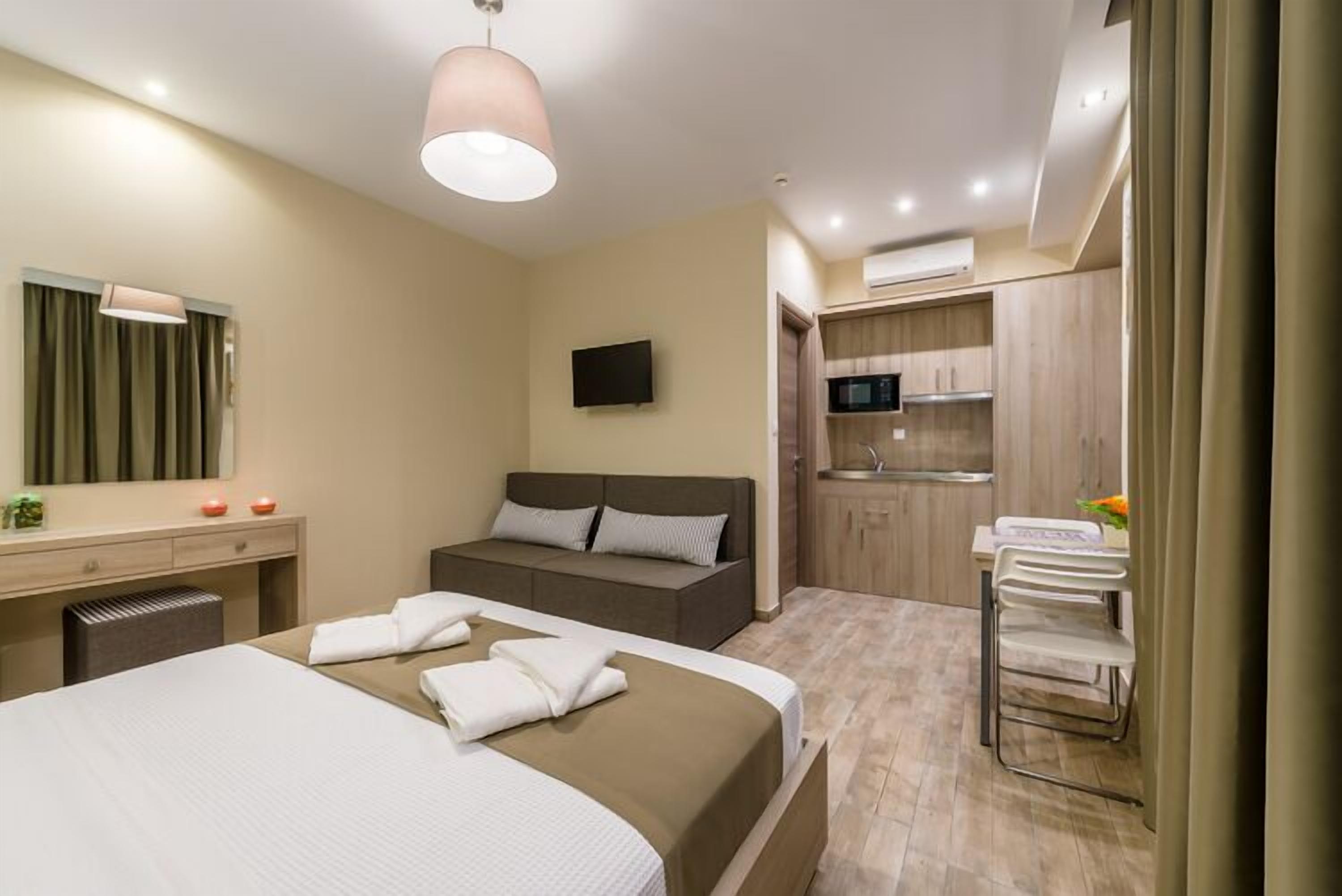 Lagaria II Apartments