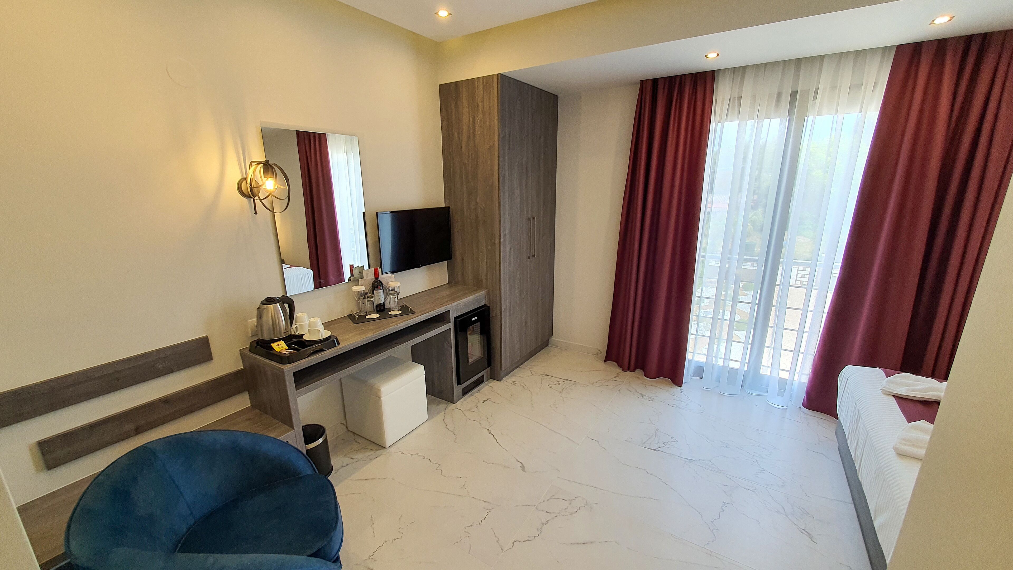 Lagaria II Apartments