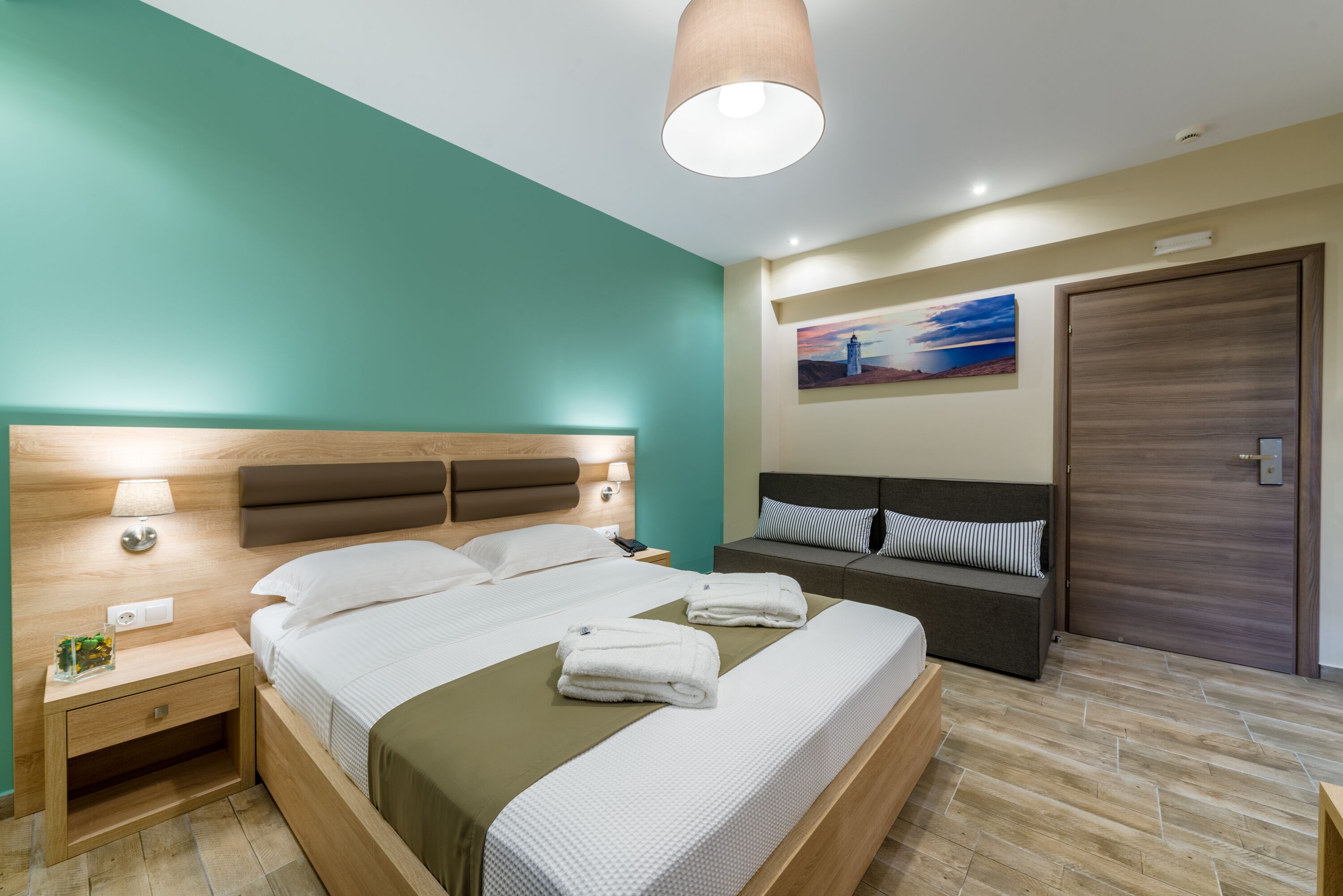 Lagaria II Apartments