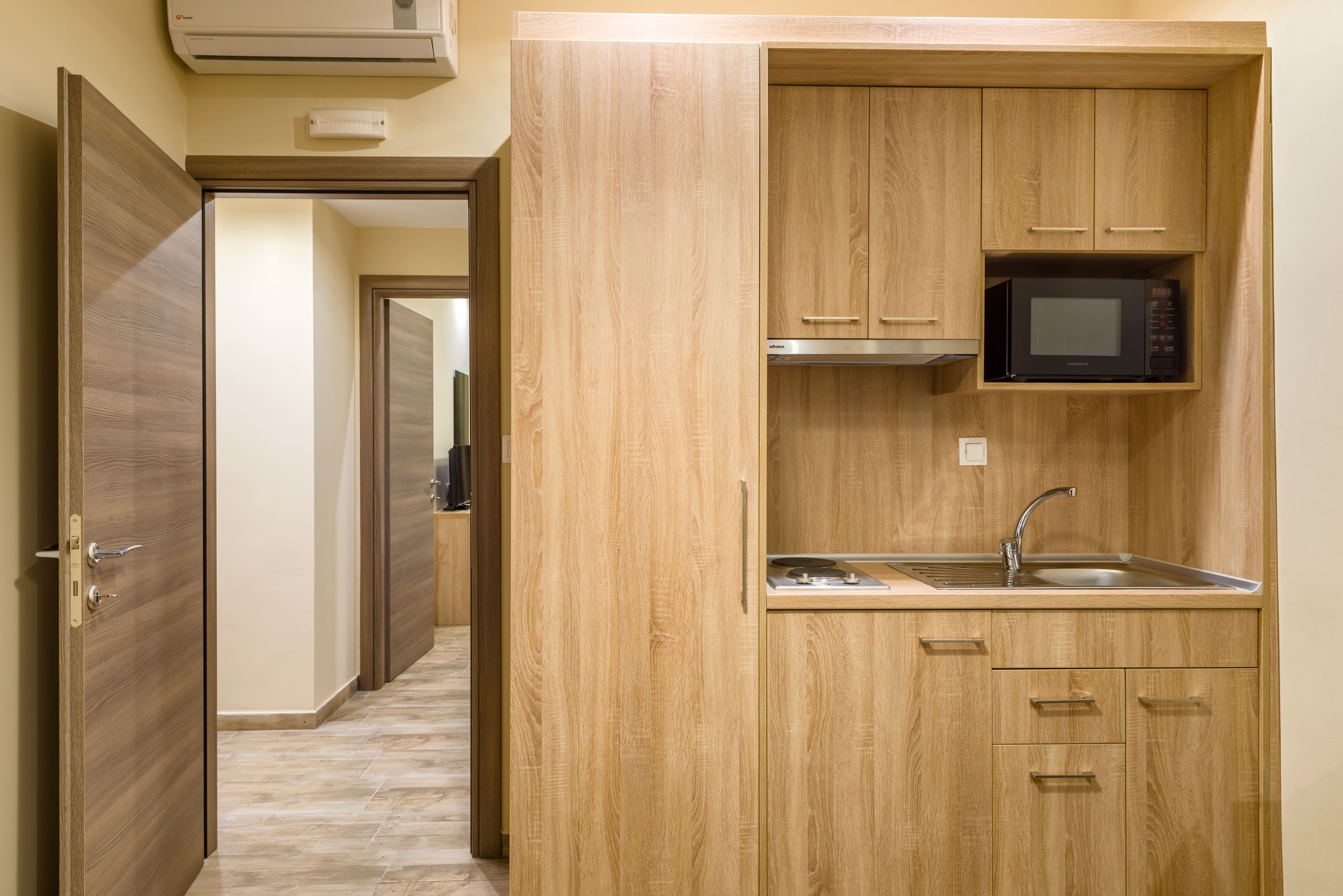 Lagaria II Apartments