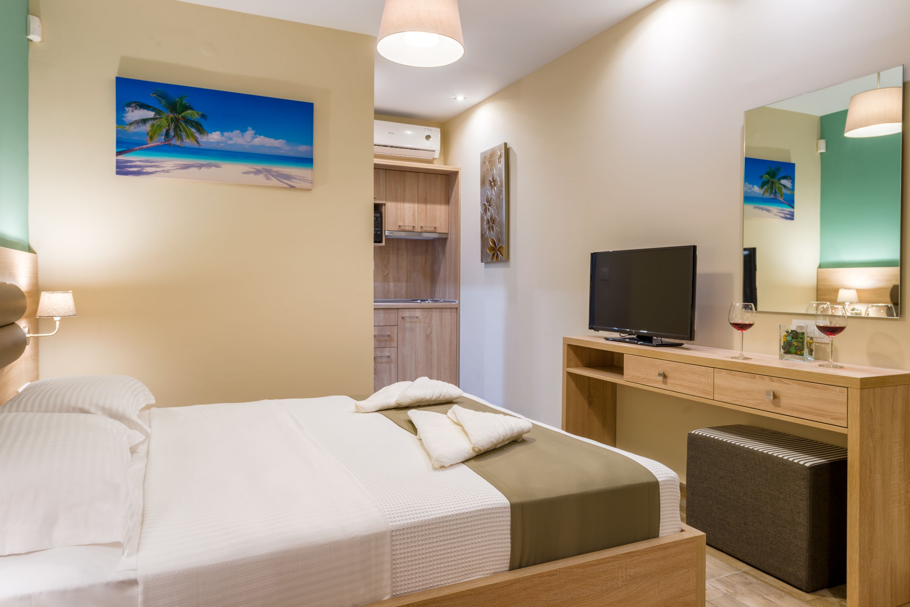 Lagaria II Apartments