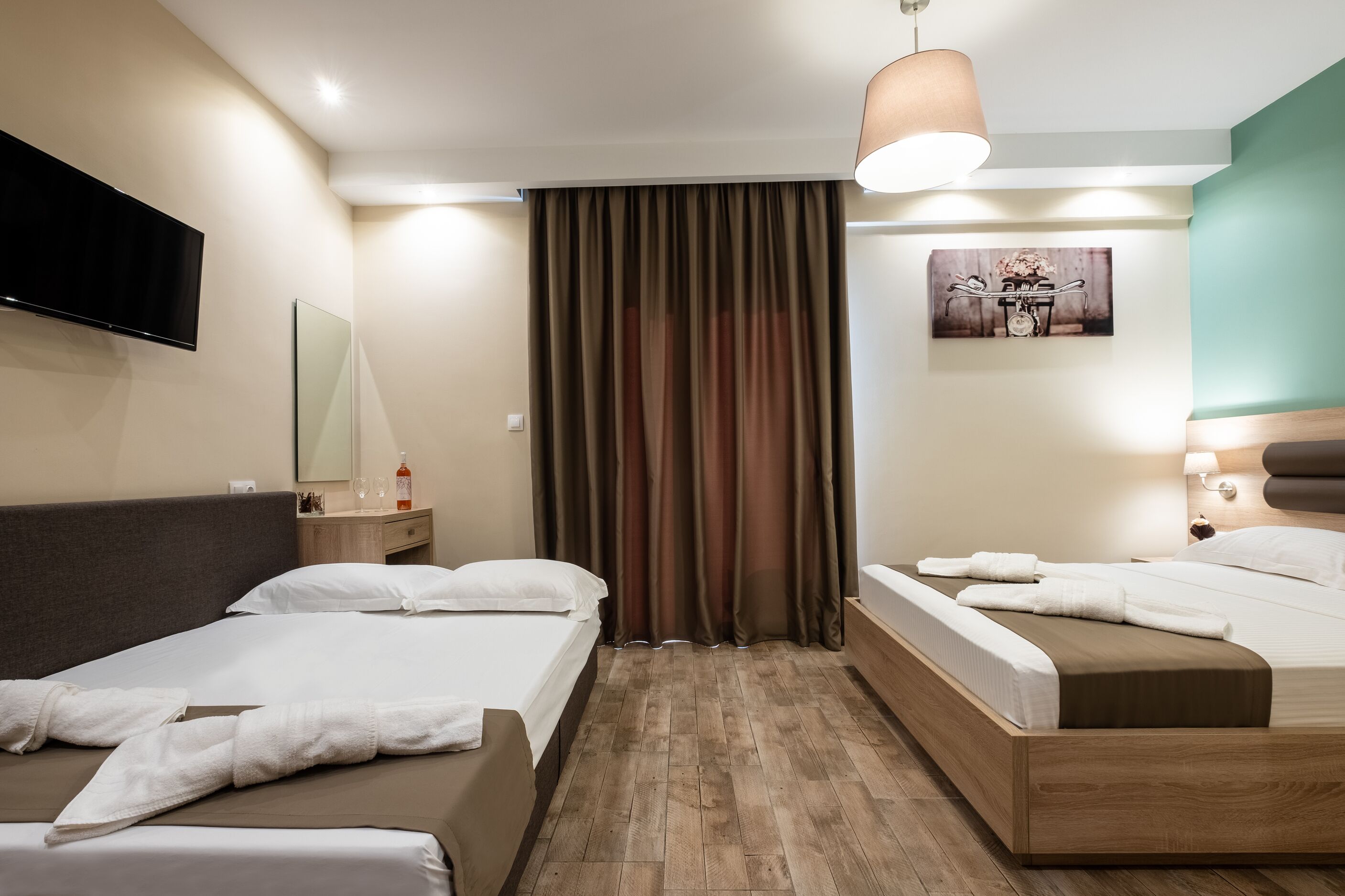 Lagaria II Apartments