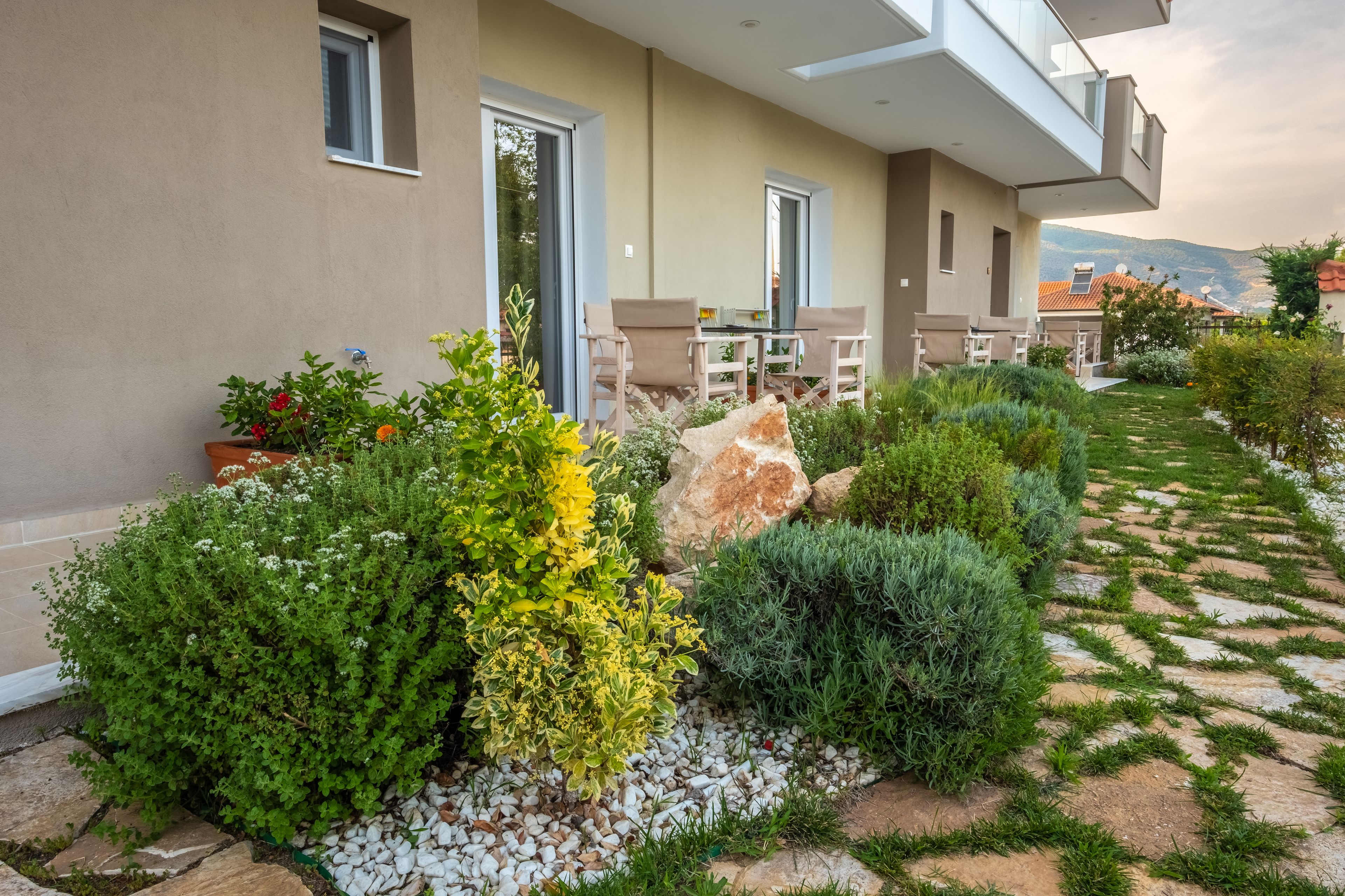 Lagaria II Apartments