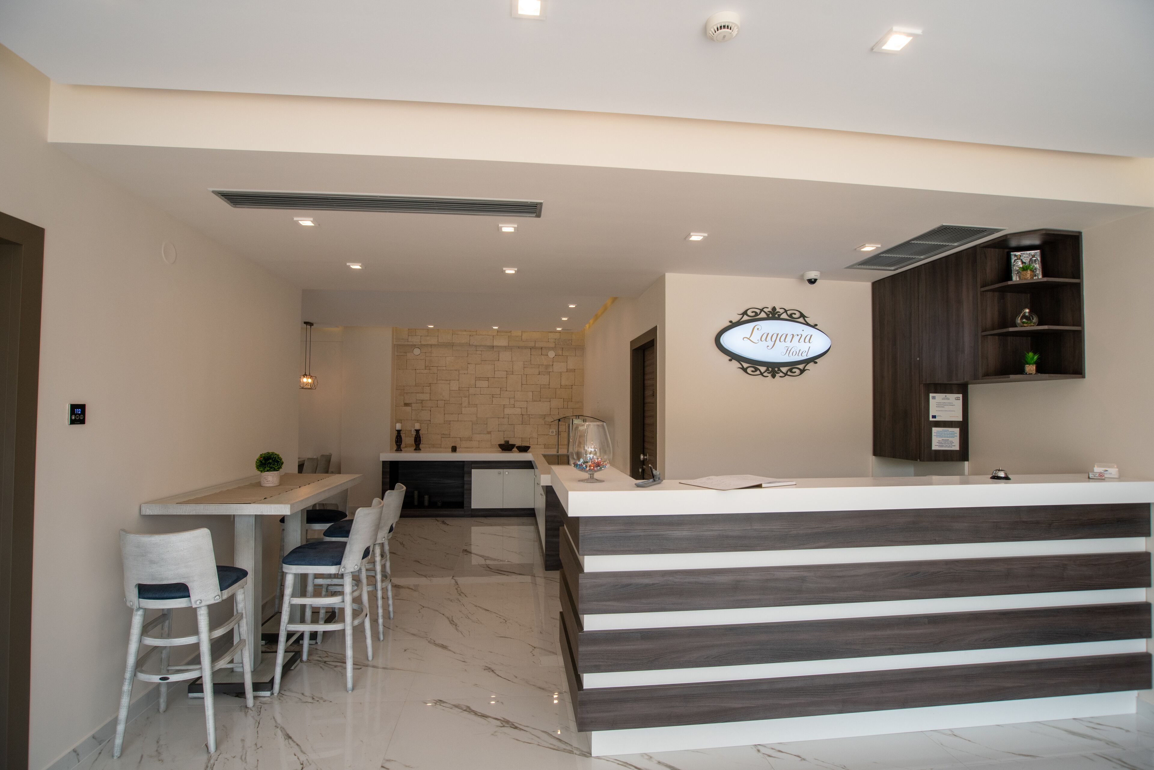 Lagaria II Apartments