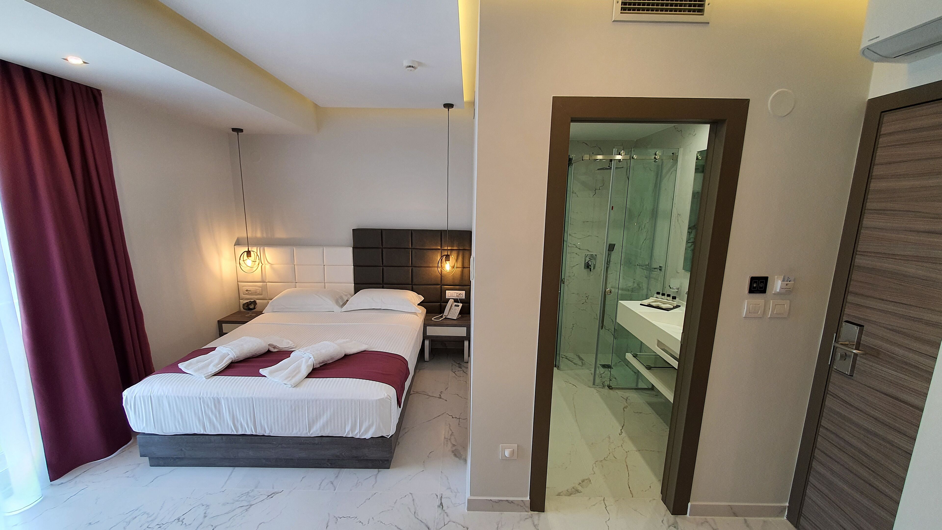 Lagaria II Apartments