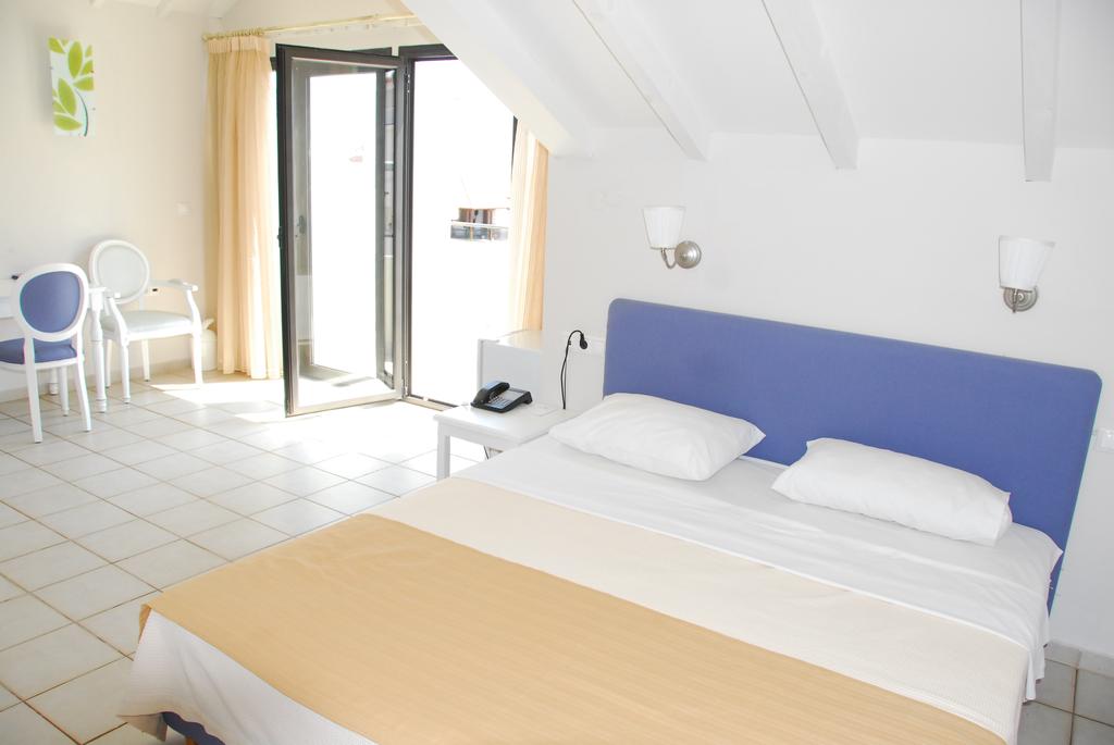 Saint George Hotel