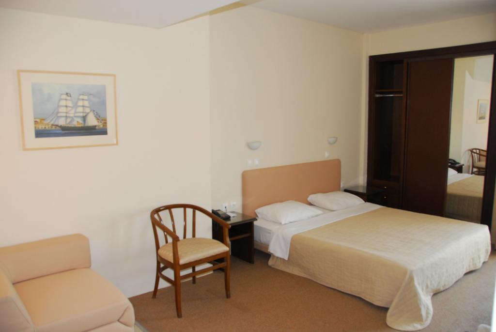 Saint George Hotel