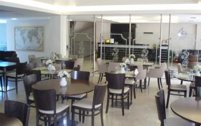 Saint George Hotel