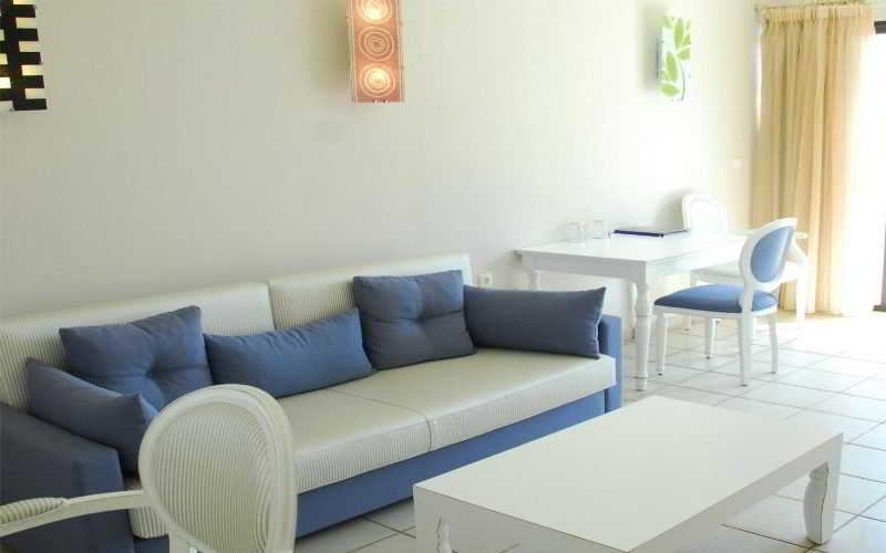 Saint George Hotel