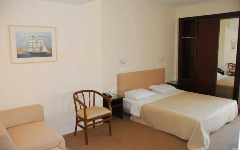 Saint George Hotel