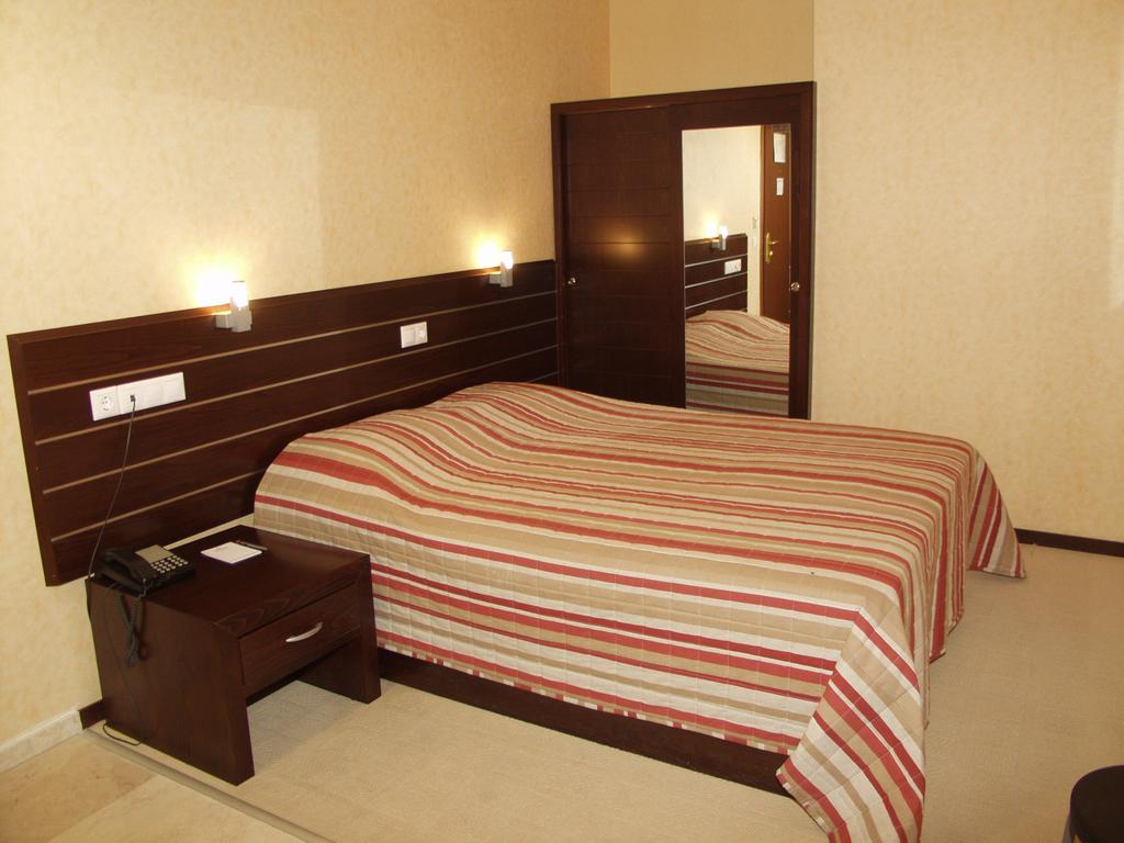 Saint George Hotel