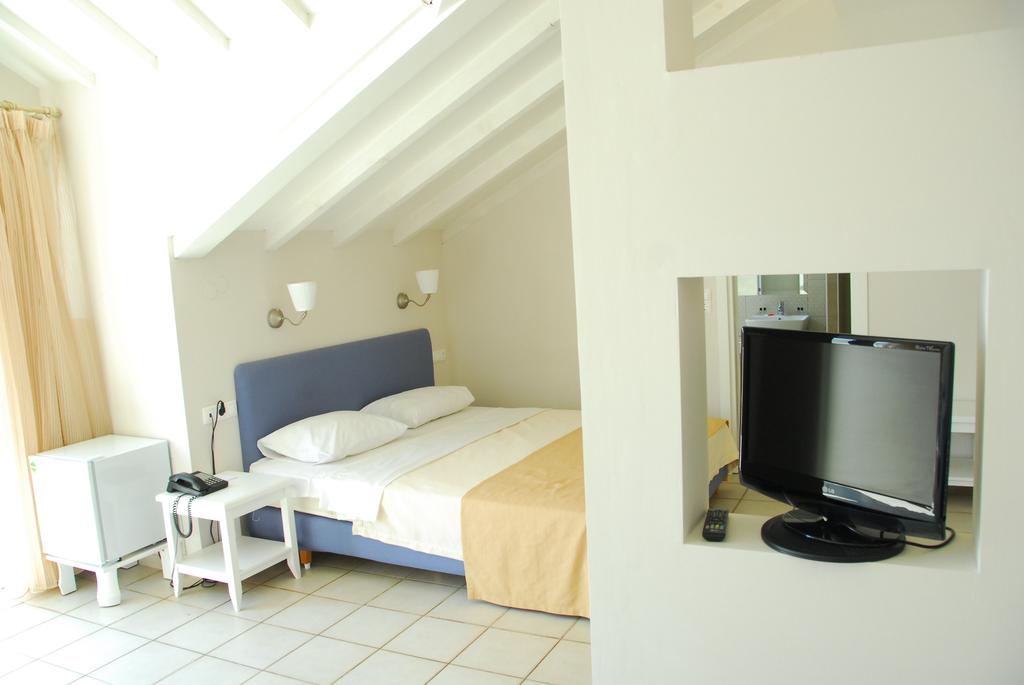 Saint George Hotel