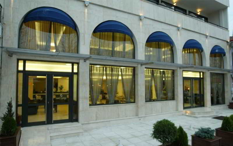 Saint George Hotel