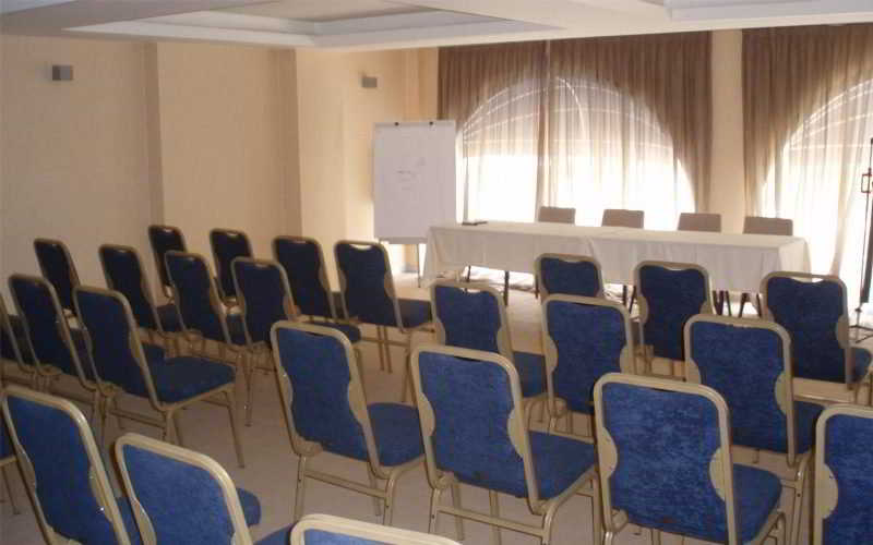 Saint George Hotel