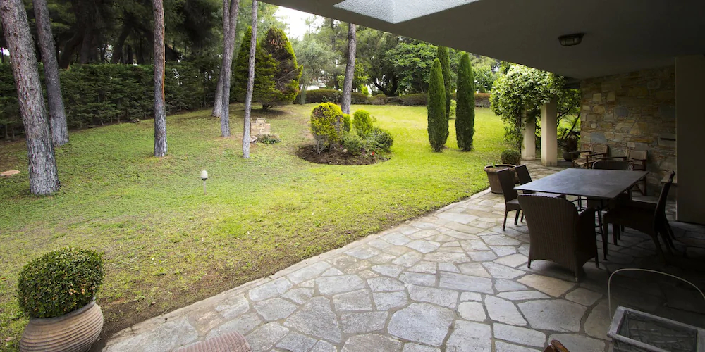 Araucaria Villa