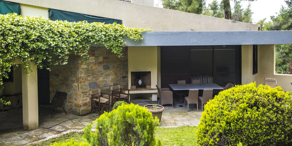 Araucaria Villa