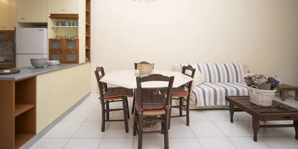 Araucaria Villa