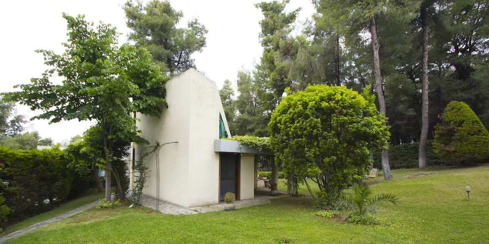 Araucaria Villa