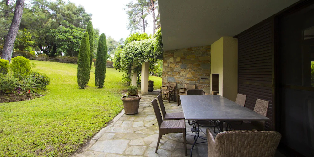 Araucaria Villa