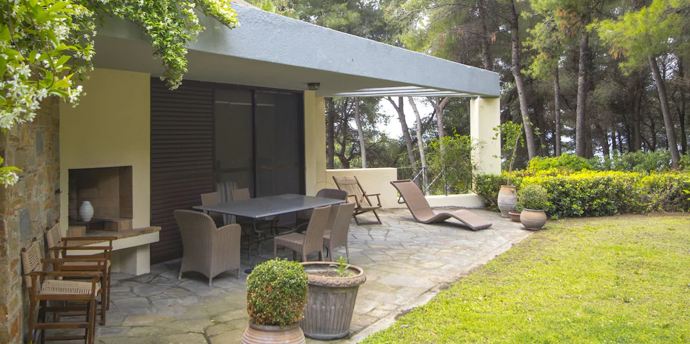 Araucaria Villa