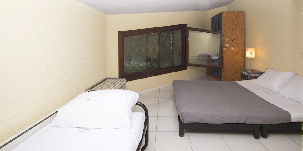 Araucaria Villa