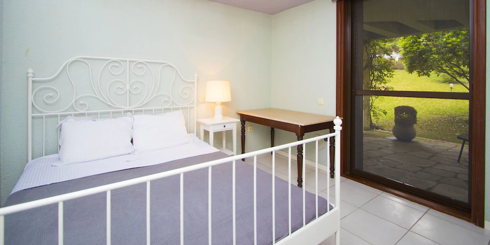 Araucaria Villa