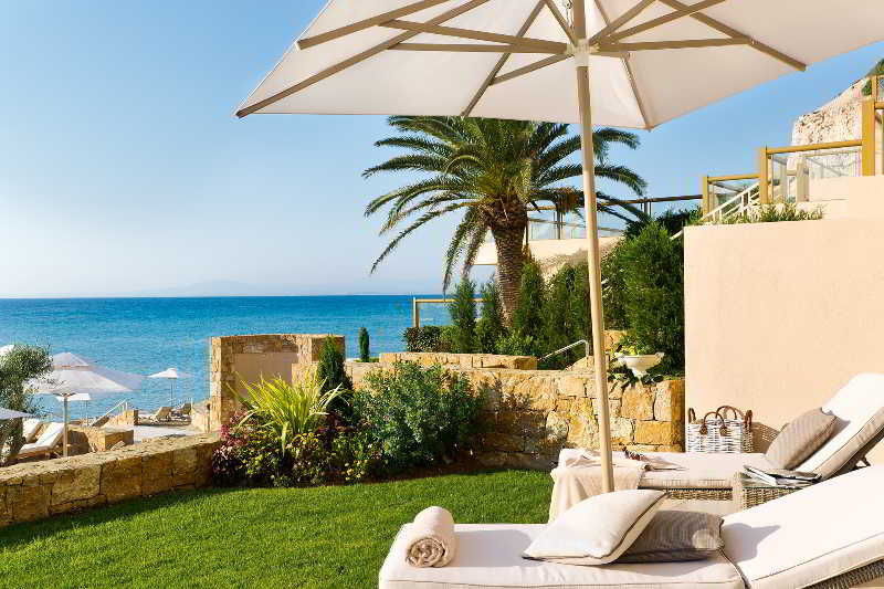 Sani Beach