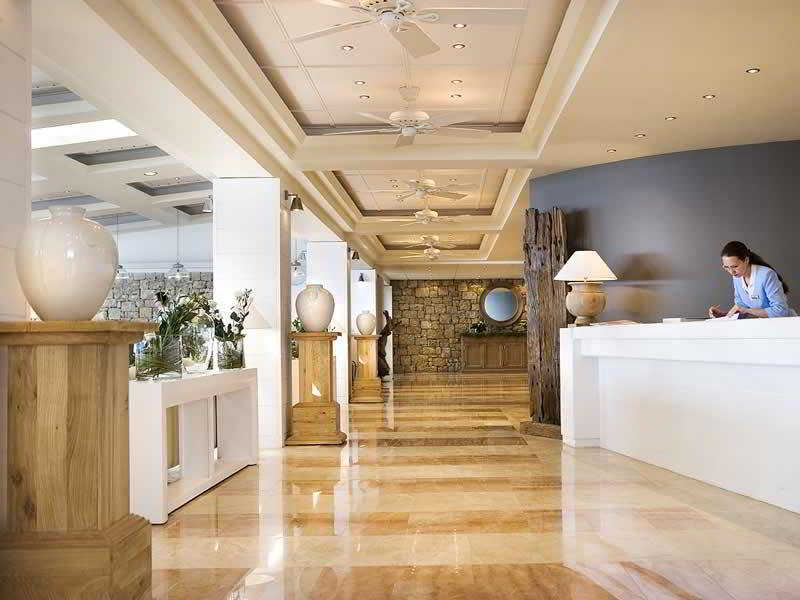 Sani Club