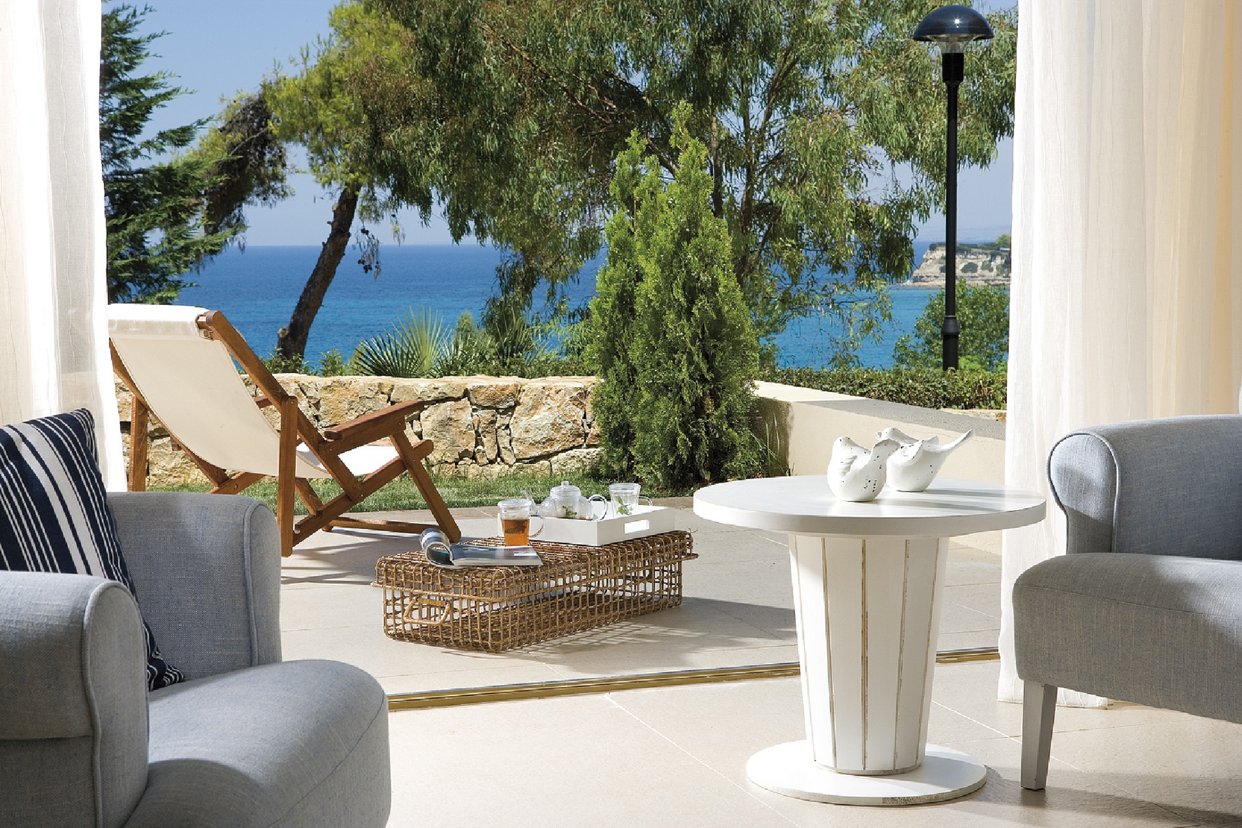 Sani Club