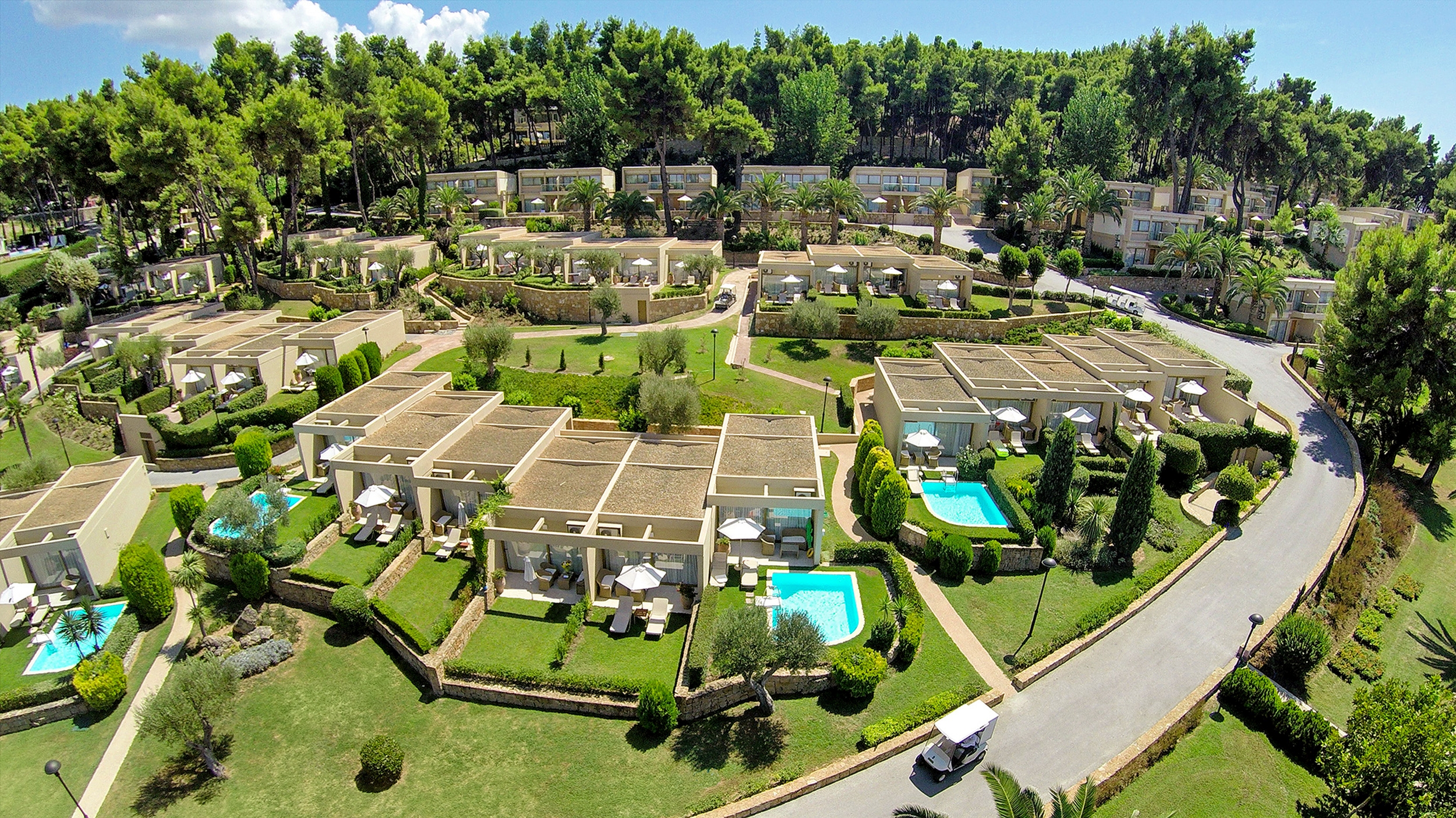 Sani Club