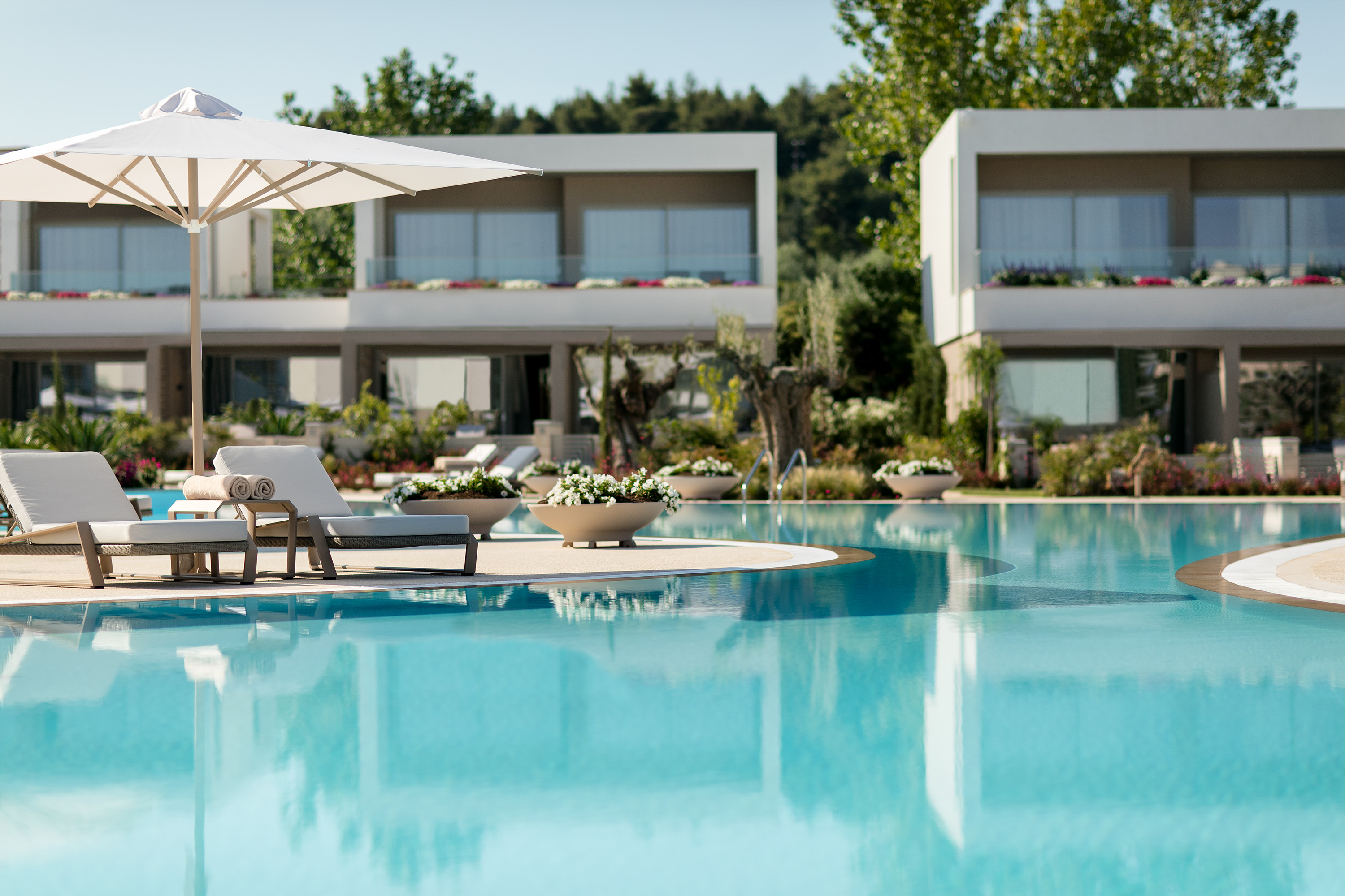 Sani Dunes