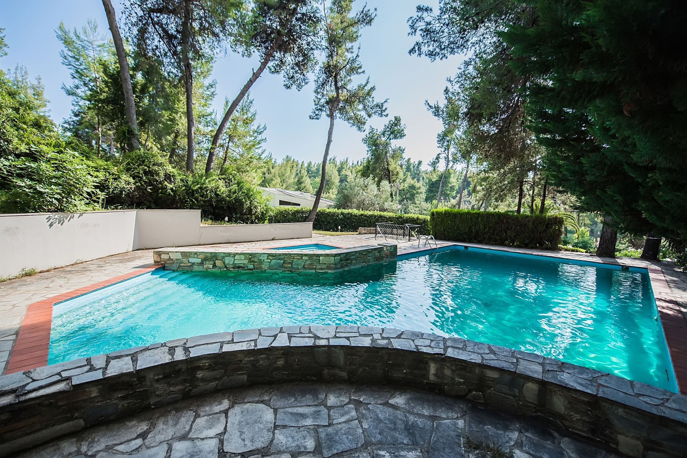 Villa Marigold by halu! Sani Villas