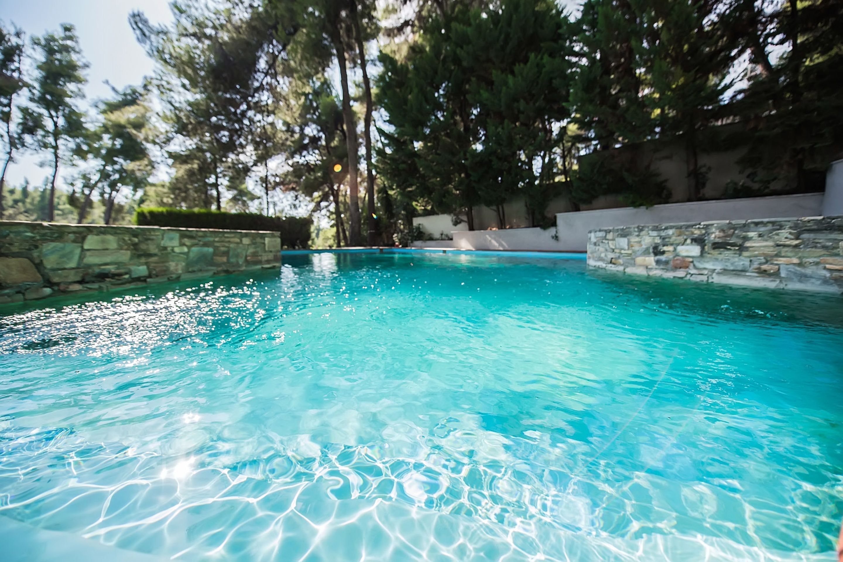 Villa Marigold by halu! Sani Villas