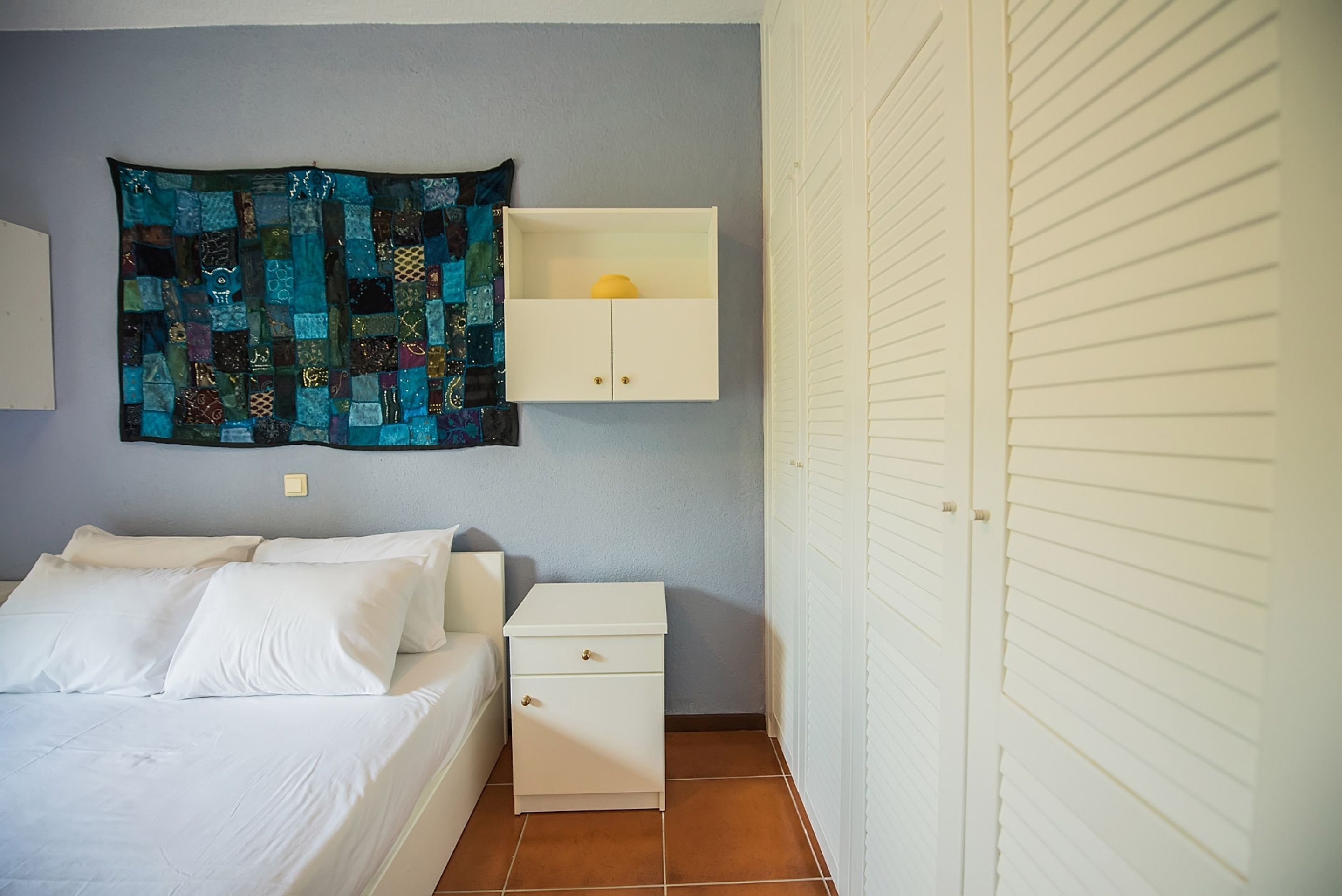 Villa Marigold by halu! Sani Villas