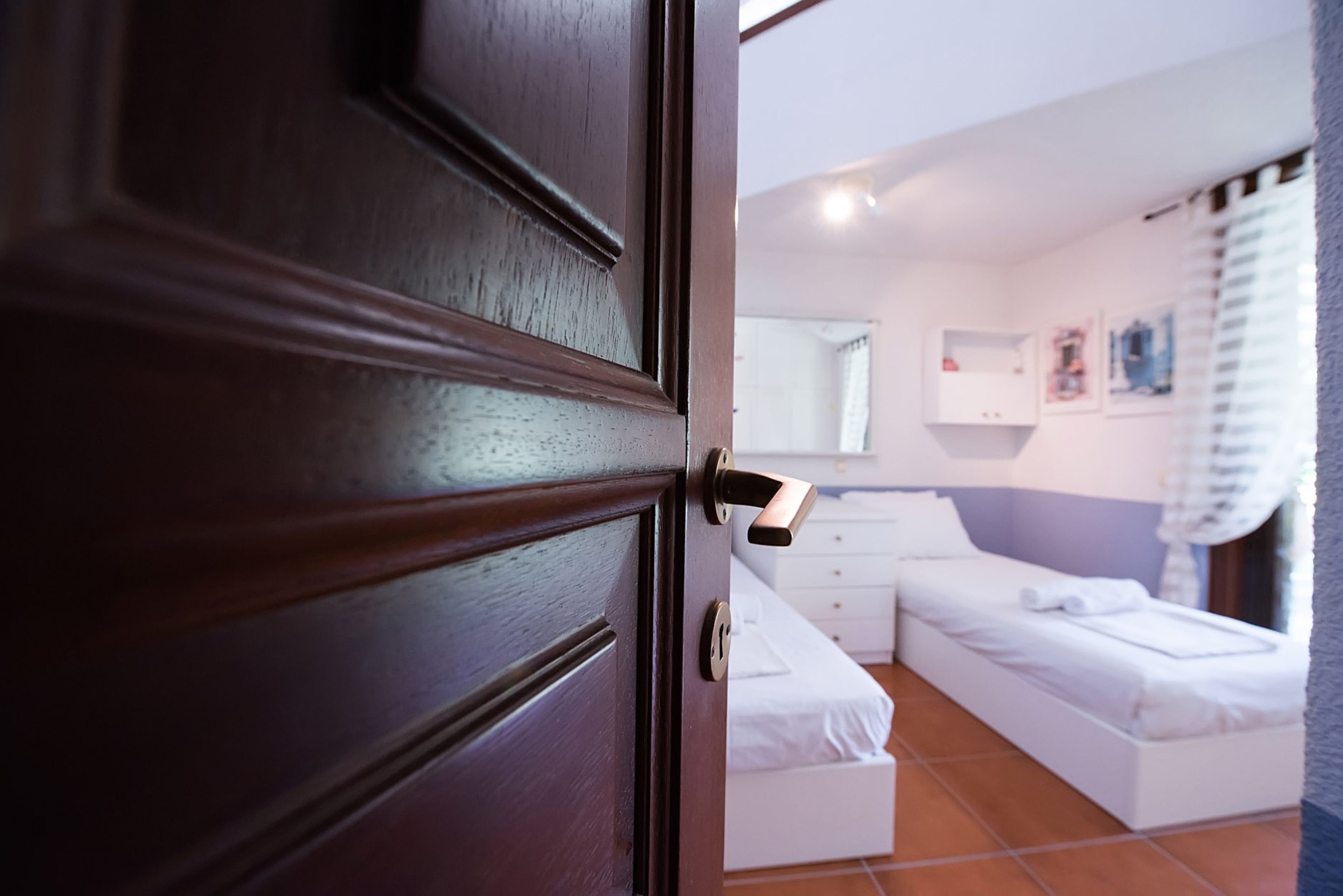 Villa Marigold by halu! Sani Villas