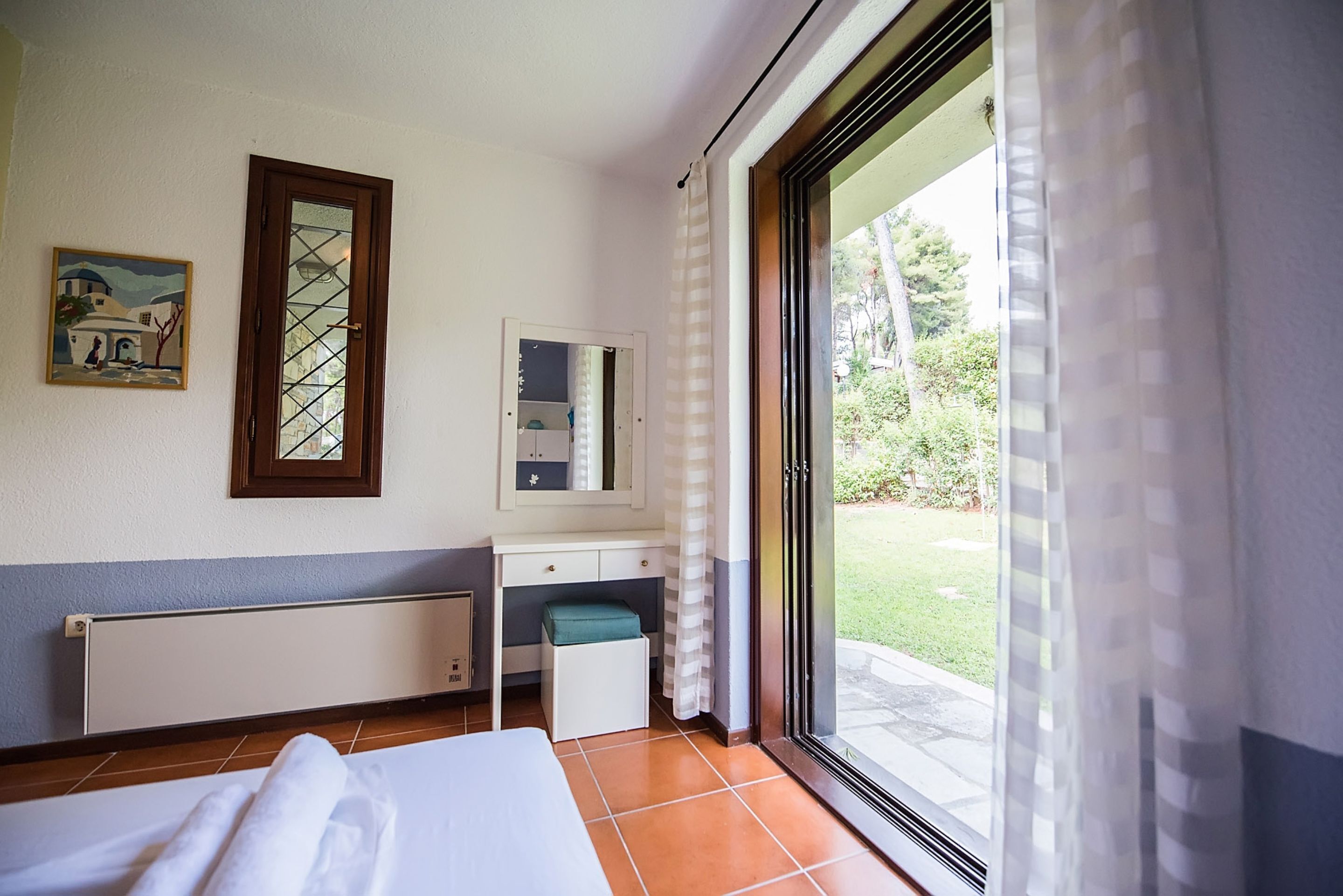 Villa Marigold by halu! Sani Villas