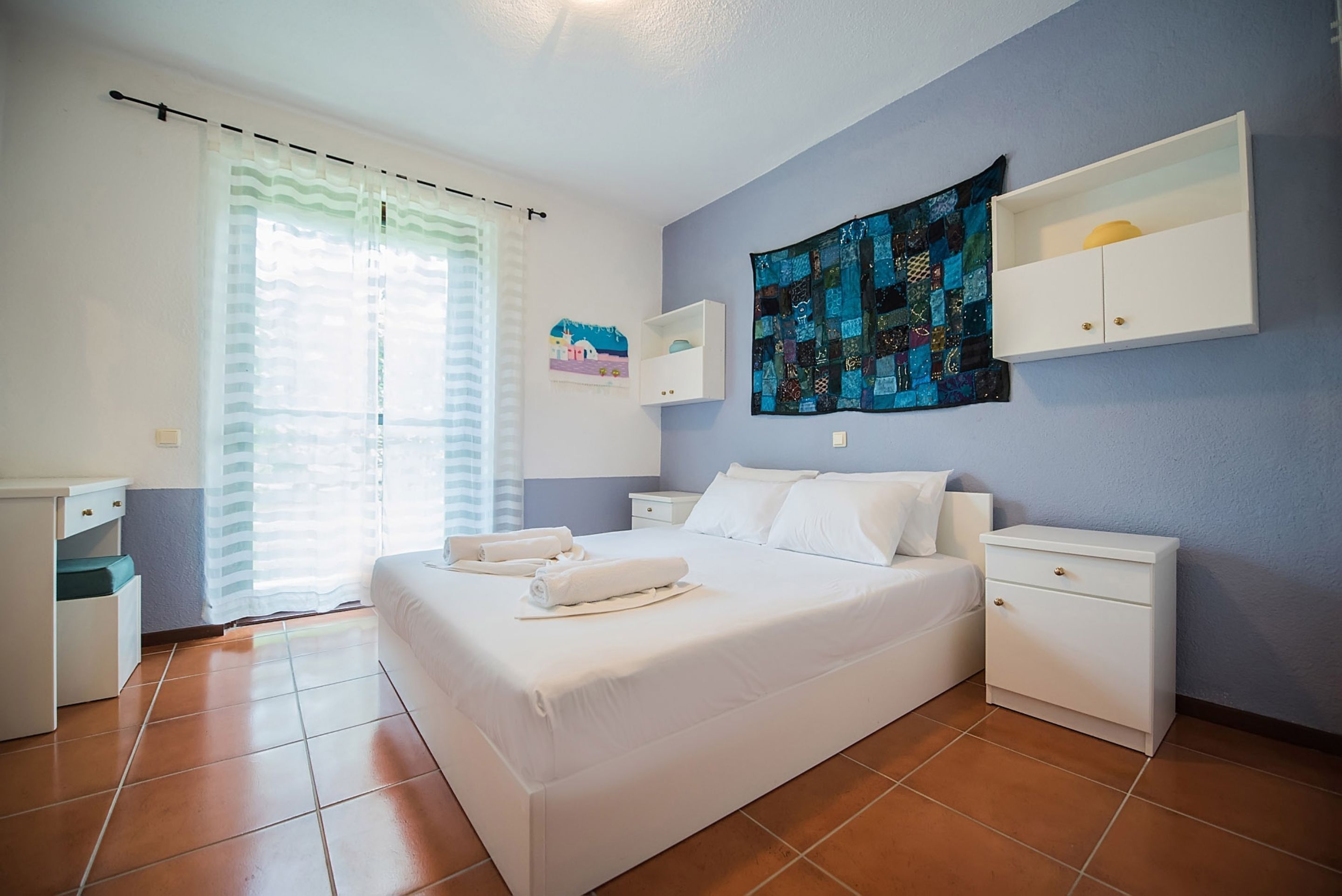 Villa Marigold by halu! Sani Villas