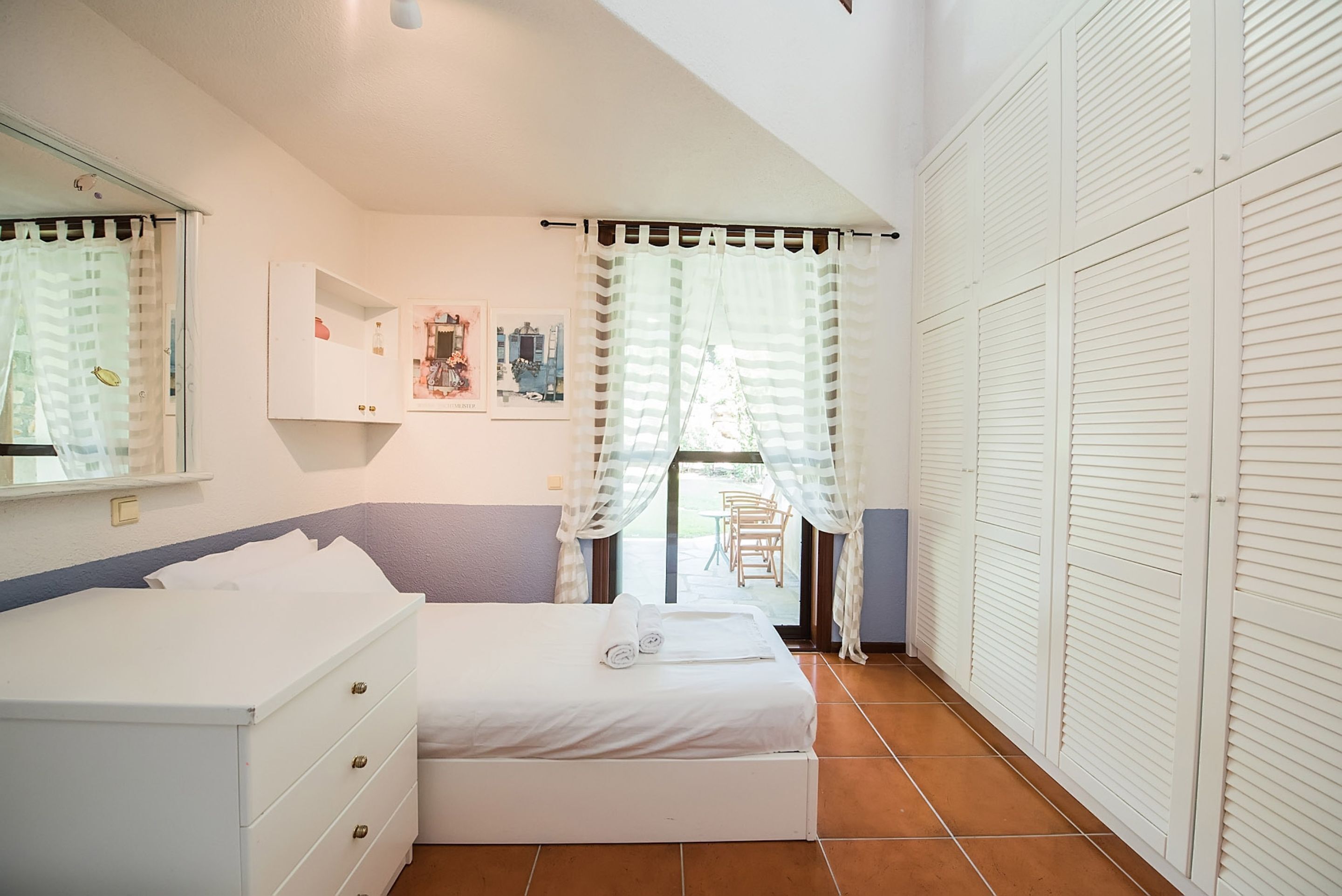 Villa Marigold by halu! Sani Villas