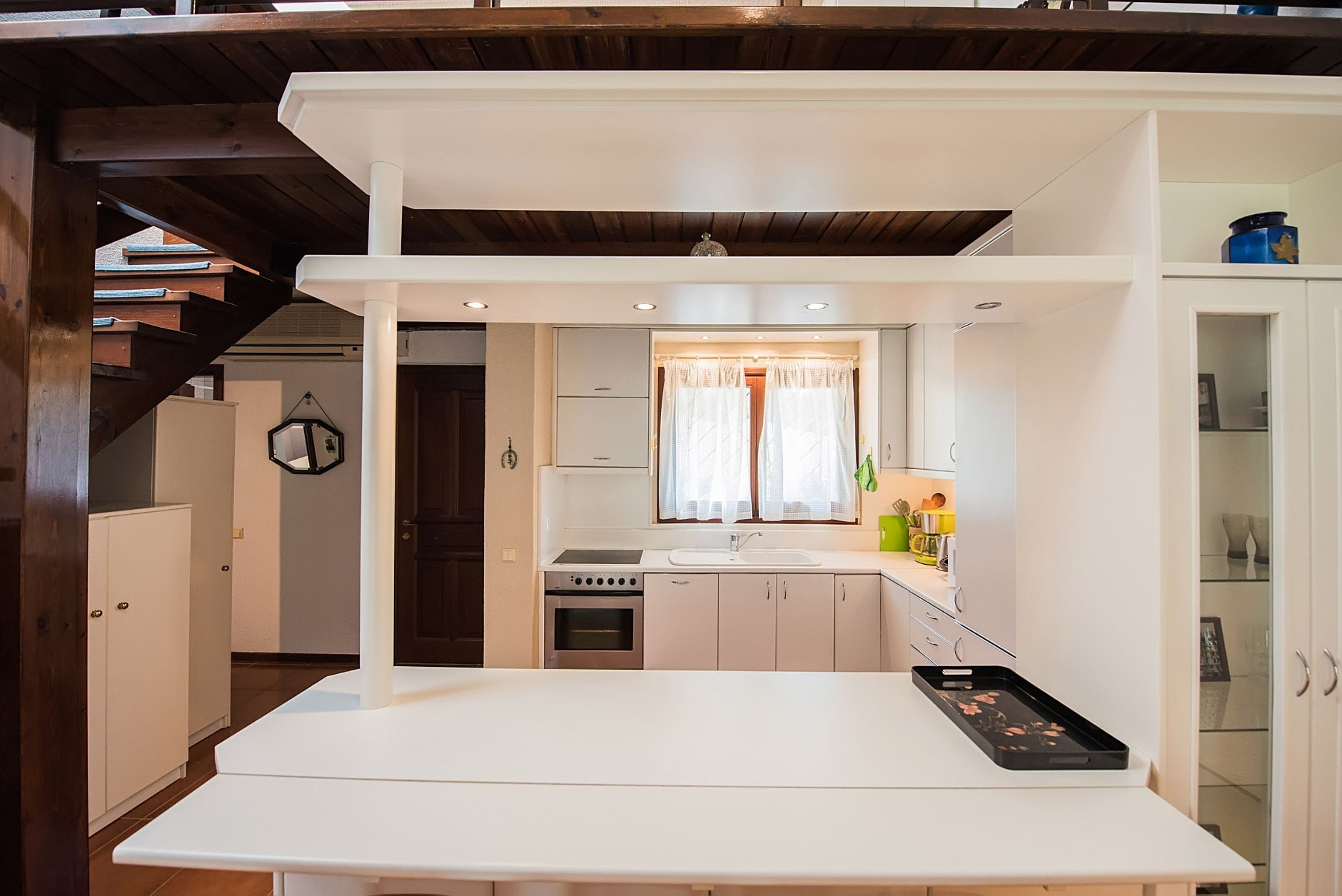 Villa Marigold by halu! Sani Villas