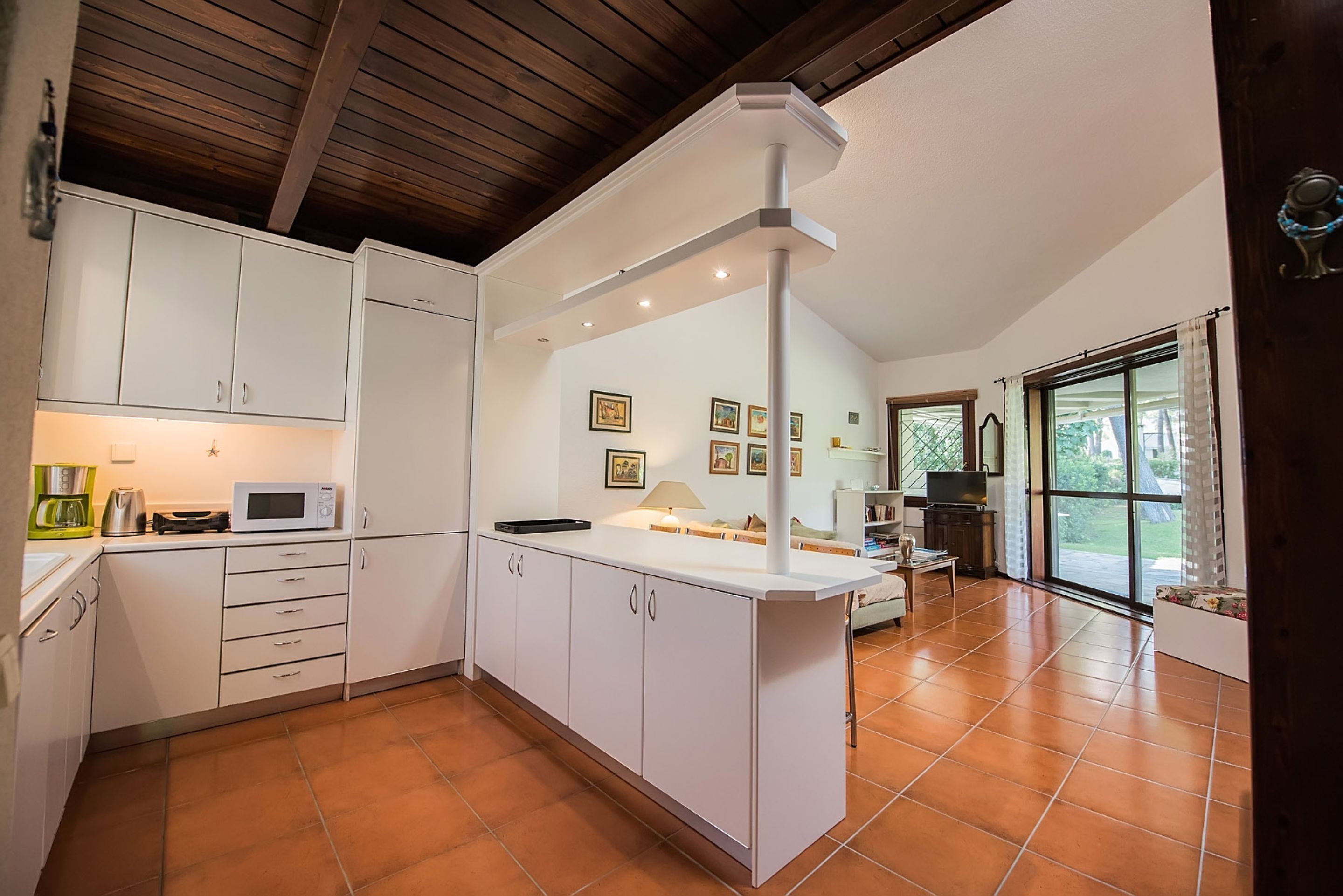 Villa Marigold by halu! Sani Villas