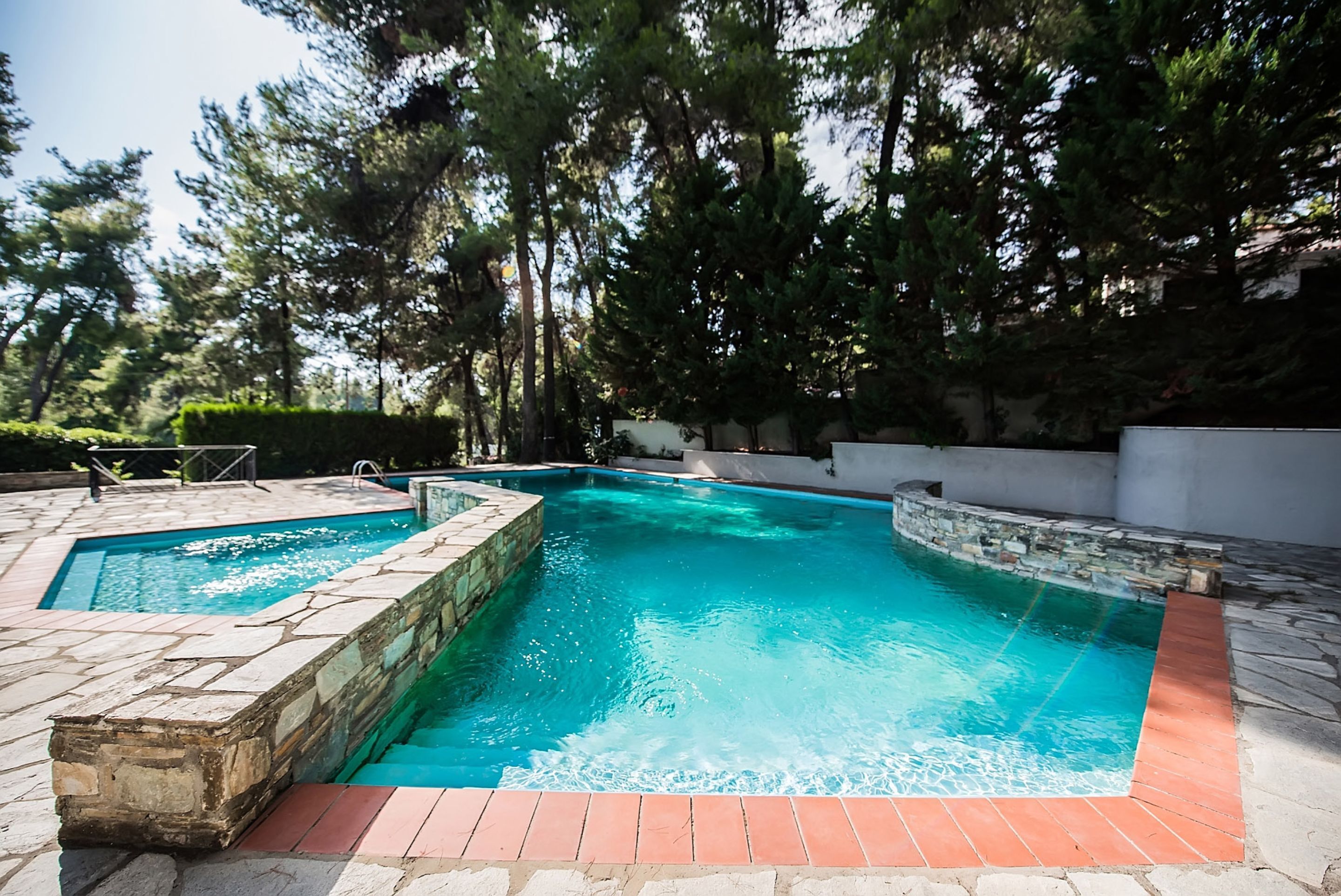 Villa Marigold by halu! Sani Villas