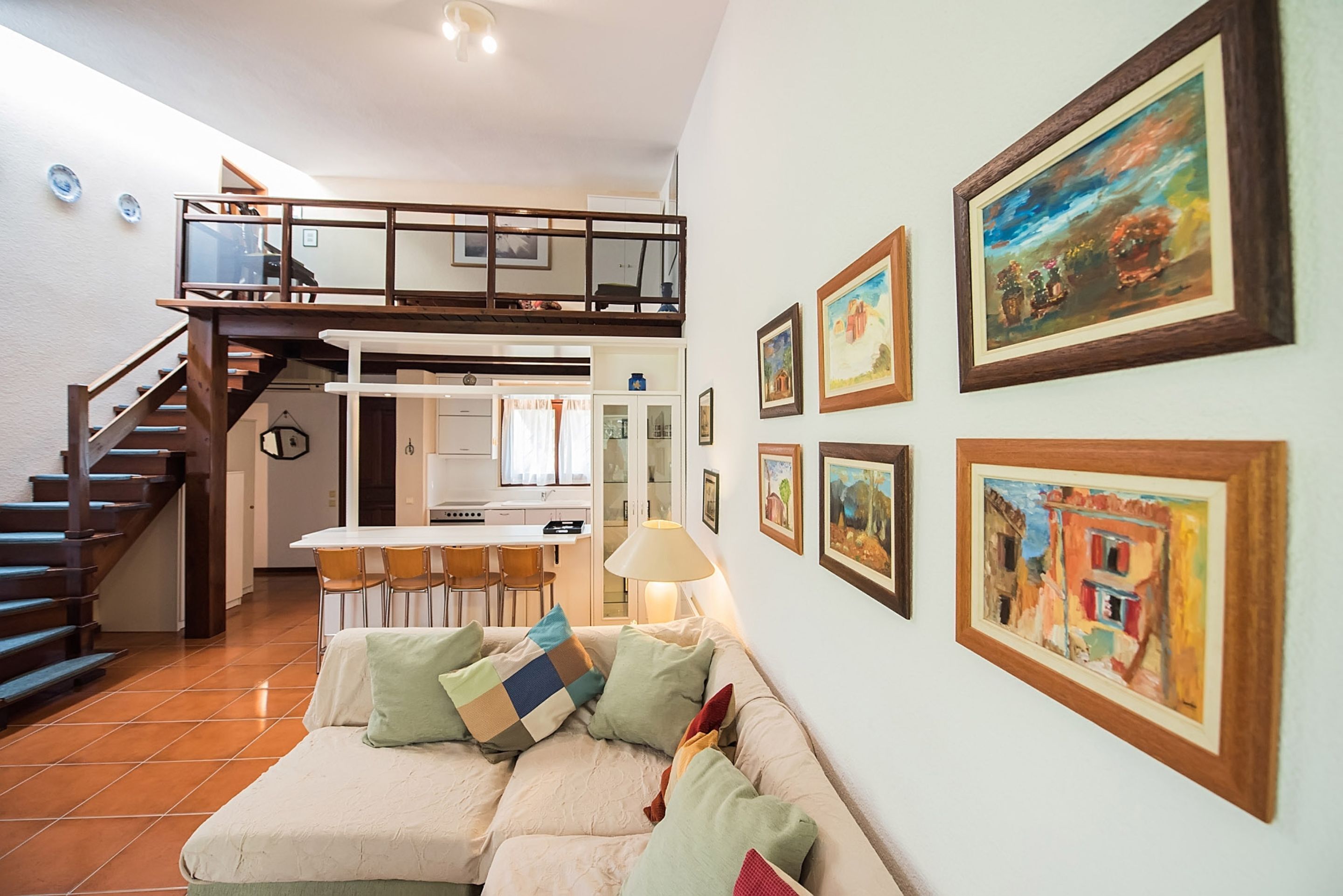 Villa Marigold by halu! Sani Villas