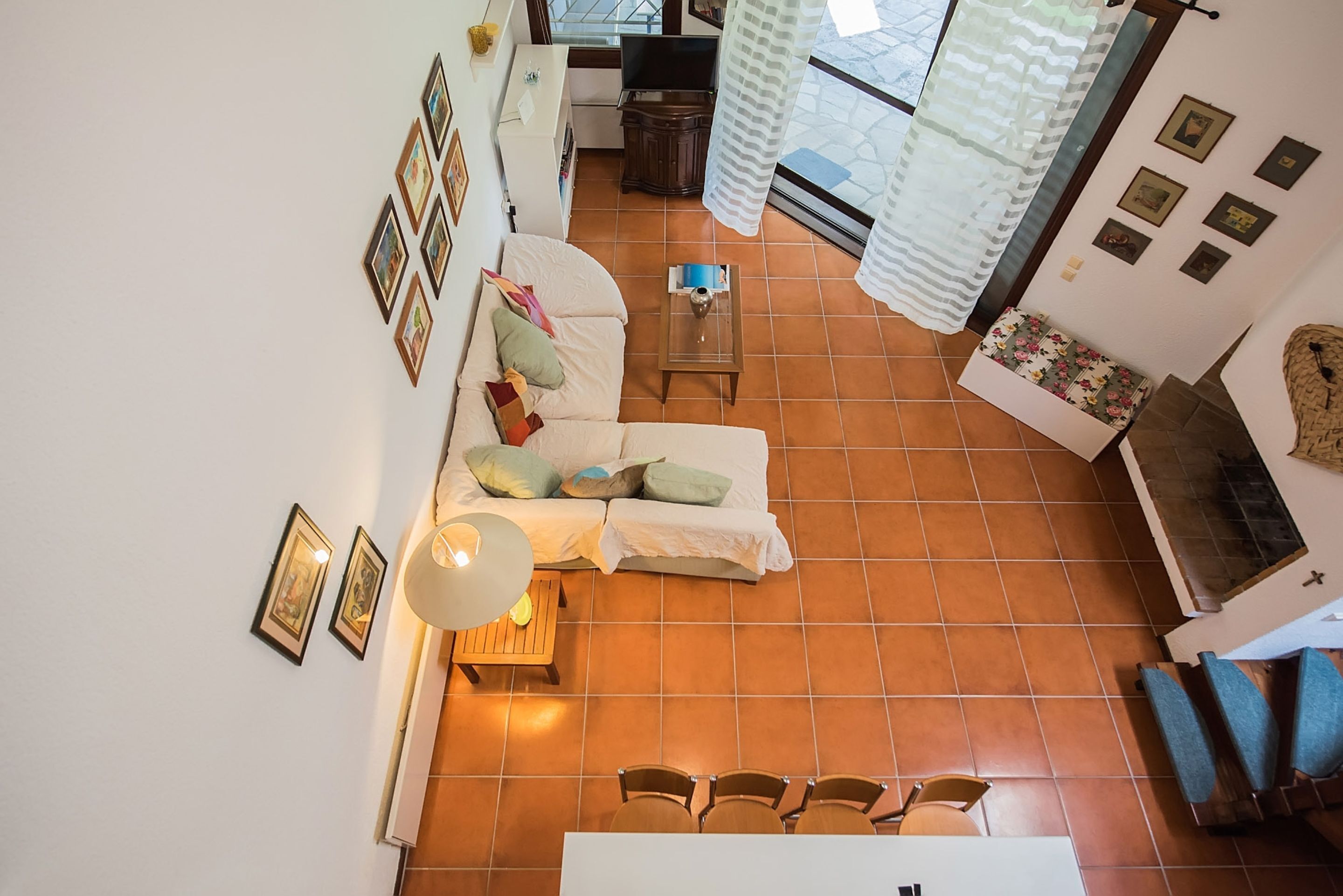 Villa Marigold by halu! Sani Villas