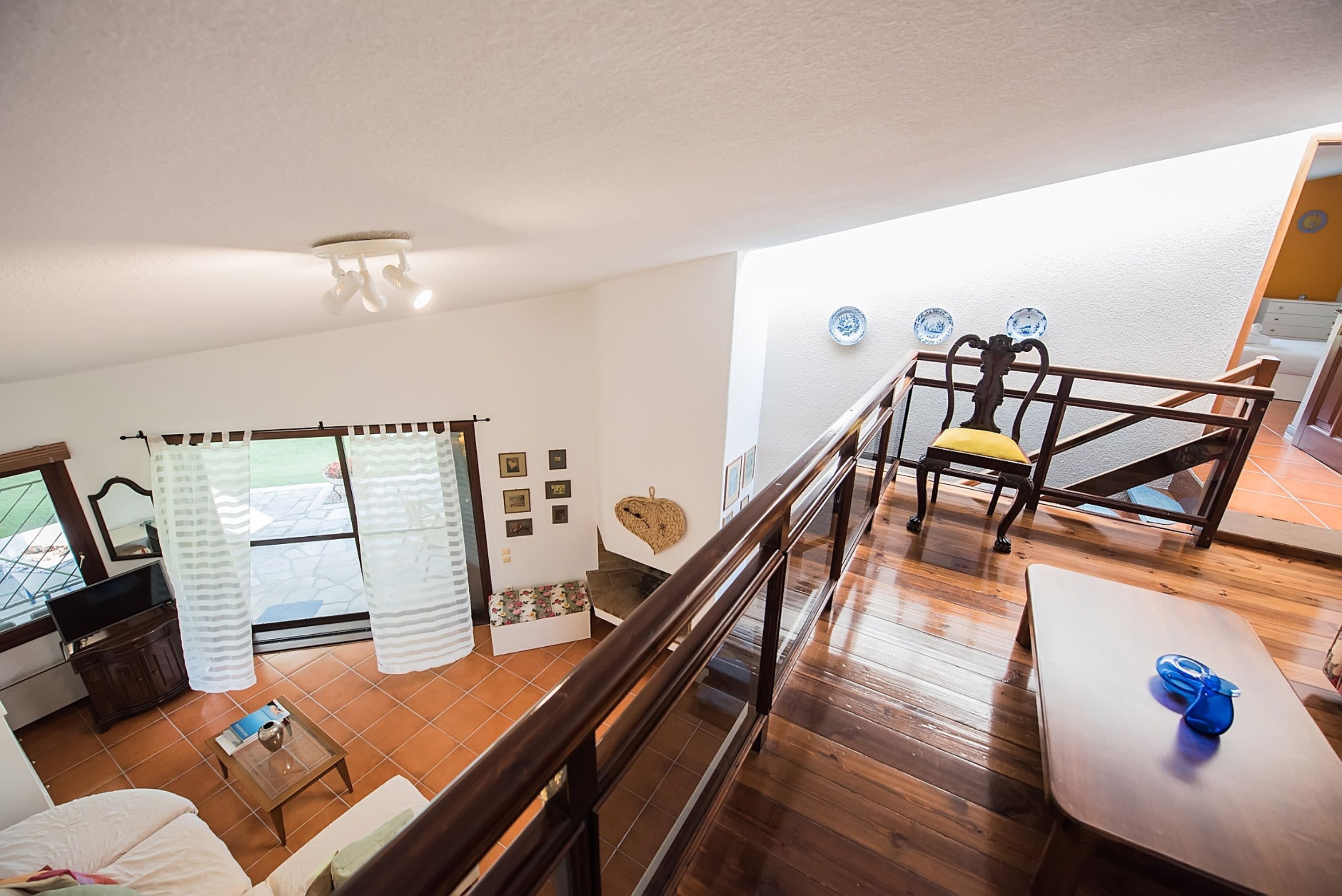 Villa Marigold by halu! Sani Villas
