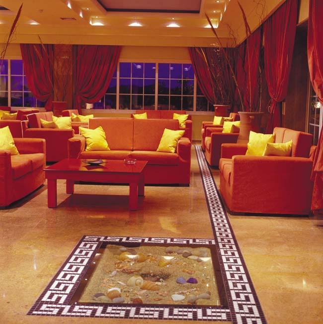 Alexandros Palace