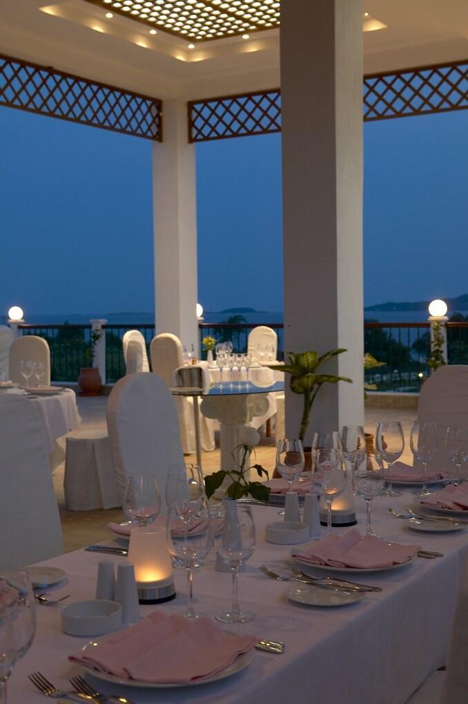Alexandros Palace