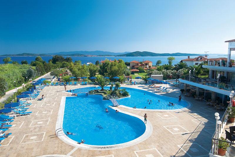 Alexandros Palace