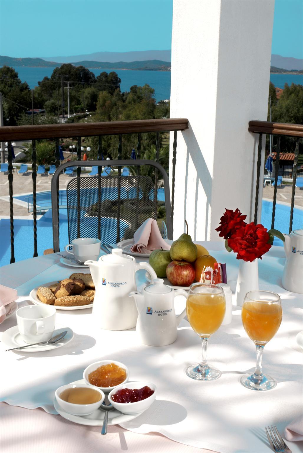 Alexandros Palace