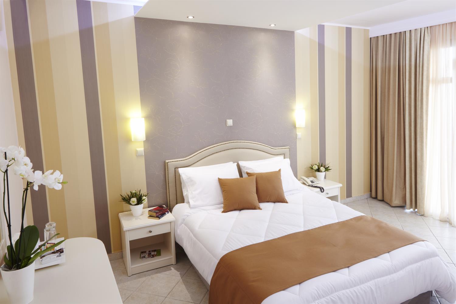 Alia Palace Luxury Resort Hotel & Villas